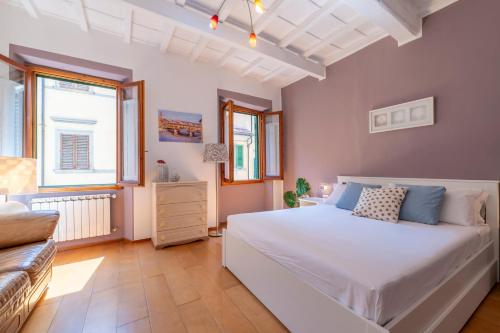San Frediano luxury Suite