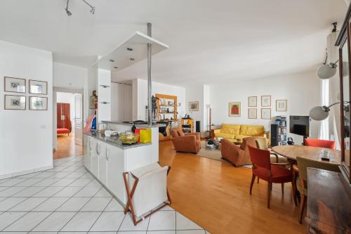 Photo de la galerie de l'établissement Appartement Butte-aux-Cailles - Welkeys, à Paris