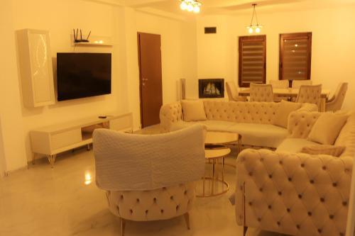 Gallery image of Villa Atanis in Mirkovci