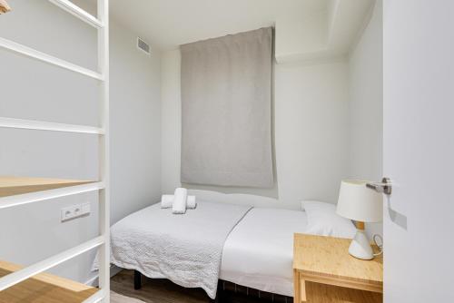 LucasLand Apartments Barcelona photo 178