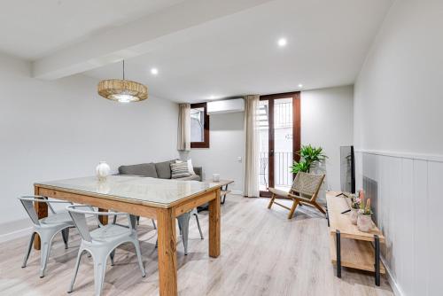 LucasLand Apartments Barcelona photo 190