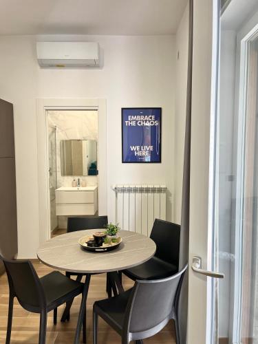 Ruang duduk di DIMORE URBANE - Contemporary Living