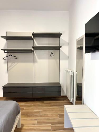 Gambar di galeri bagi DIMORE URBANE - Contemporary Living di Salerno