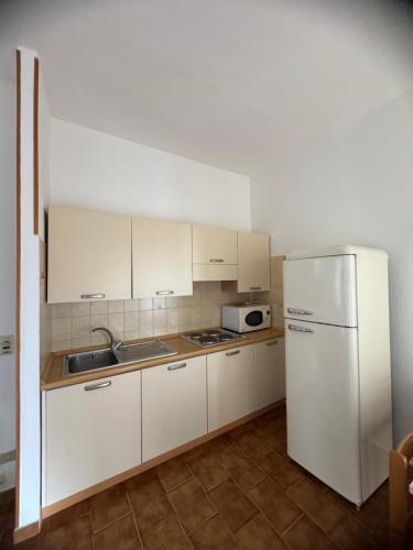 Fotografie z fotogalerie ubytování Residence La Scogliera v destinaci Alassio