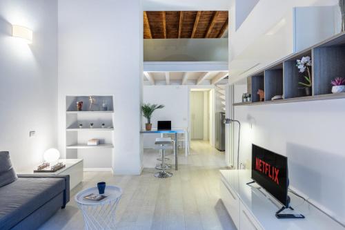 Porta Romana-Duomo- Design Loft