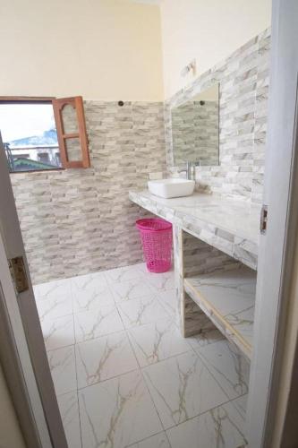 Imagen de la galería de GK Palm Resort, en Watamu