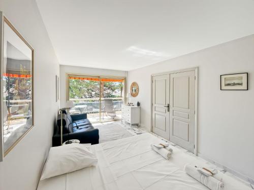 Deluxe 2 bedroom apartment