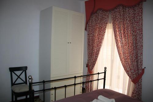 Zdjęcie z galerii obiektu Casa Barranco w Cefalù