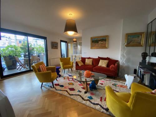 Le Vernet - Boulogne