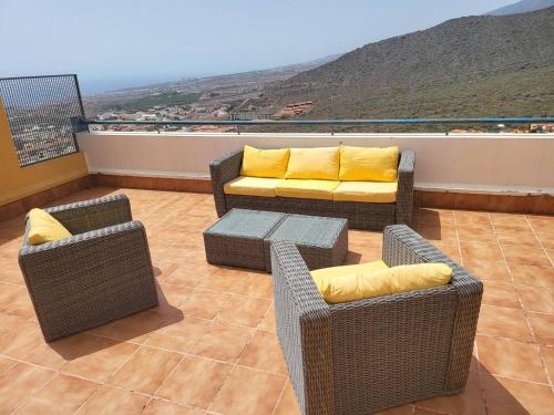 Roque del Conde 5 - Two Bed