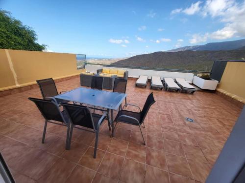 Roque del Conde 5 - Two Bed