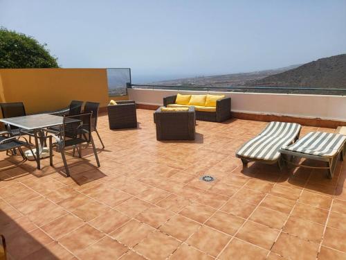 Roque del Conde 5 - Two Bed