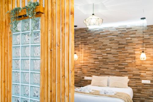 Apartamento en Albaicín, Granada