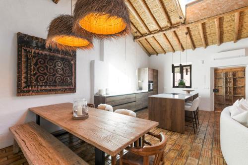 Skylight Alvor