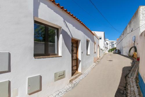 Skylight Alvor