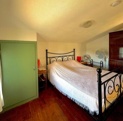 Maison 4 personnes terrasse accès direct à la plage 4JM6