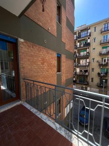 Balkoni atau teres di DIMORE URBANE - Contemporary Living