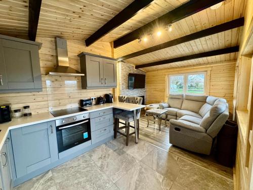 Gallery image of Wildwood Haven in Killorglin