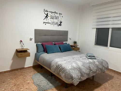 Palacio de Ferias apartamento photo 7