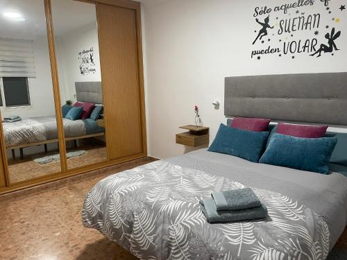 Palacio de Ferias apartamento photo 3