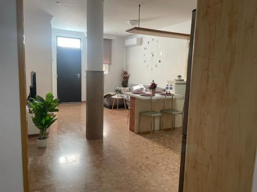 Palacio de Ferias apartamento photo 21