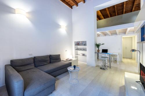Porta Romana-Duomo- Design Loft