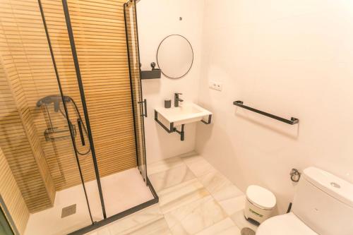 Canovas Nerja - Estudio Corona Playa