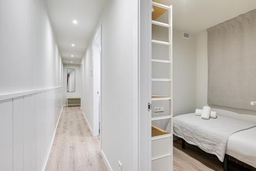 LucasLand Apartments Barcelona photo 170