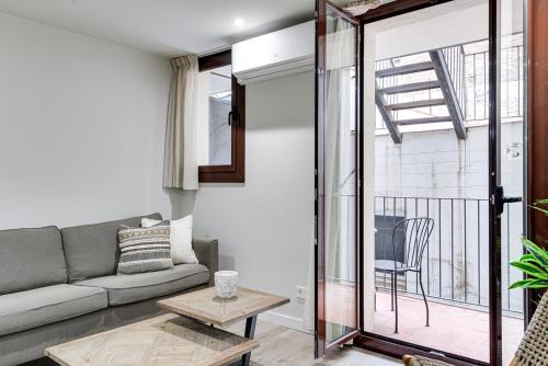 LucasLand Apartments Barcelona photo 201