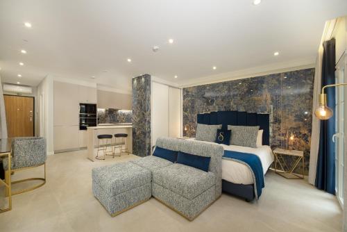 Safira Suites 102
