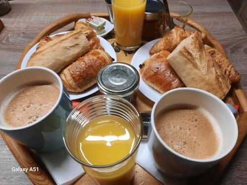 Φαγητό σε οργανωμένο κάμπινγκ ή κάπου εκεί κοντά