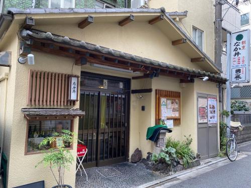 Y's INN Nakai 005T
