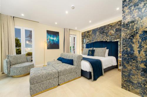 Foto Safira Suites 201 1