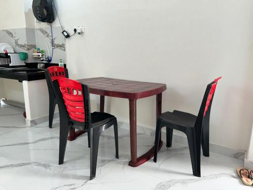 Φωτογραφία από το άλμπουμ του Venysa Home Stay at Salbari Siliguri σε Sukna