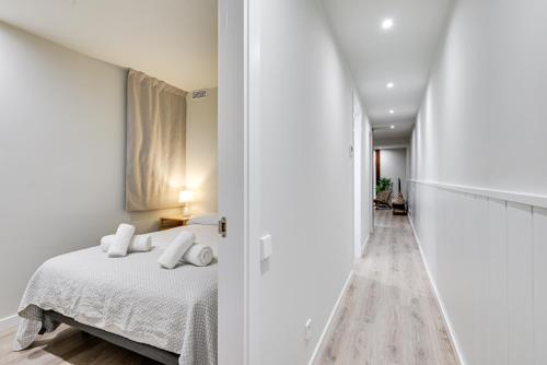 LucasLand Apartments Barcelona photo 164