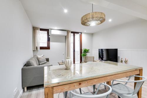 LucasLand Apartments Barcelona photo 215