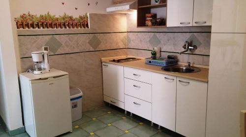 Apartment Anita near Kantrida beach