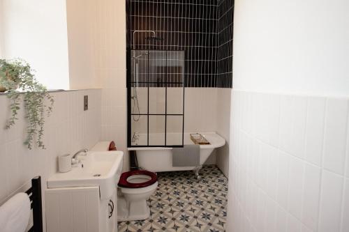 Slateford House 1770 Luxury Aparthotel by The House of Danu photo 101