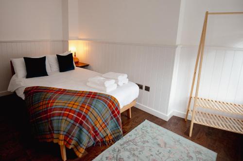 Slateford House 1770 Luxury Aparthotel by The House of Danu photo 122