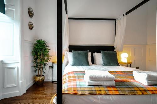 Slateford House 1770 Luxury Aparthotel by The House of Danu photo 87