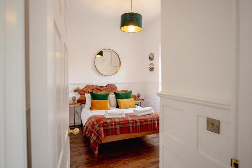 Slateford House 1770 Luxury Aparthotel by The House of Danu photo 192