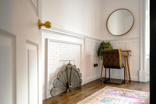 Slateford House 1770 Luxury Aparthotel by The House of Danu photo 86