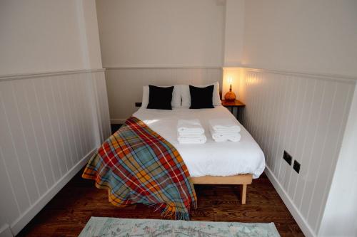 Slateford House 1770 Luxury Aparthotel by The House of Danu photo 190