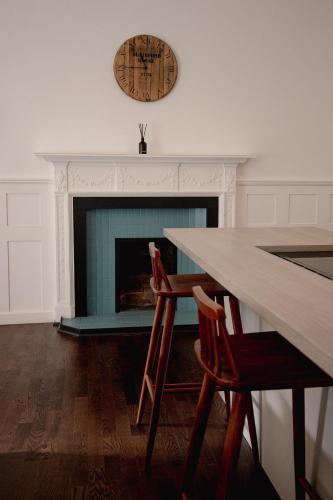 Slateford House 1770 Luxury Aparthotel by The House of Danu photo 100