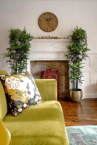 Slateford House 1770 Luxury Aparthotel by The House of Danu photo 184
