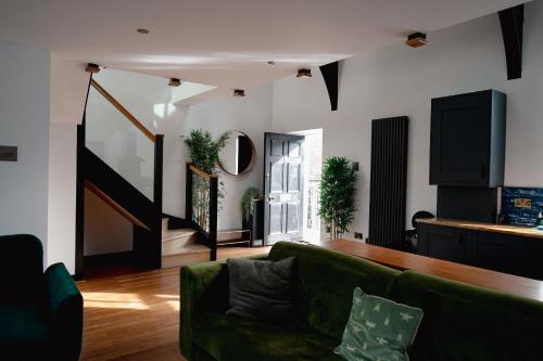 Slateford House 1770 Luxury Aparthotel by The House of Danu photo 97