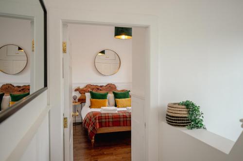 Slateford House 1770 Luxury Aparthotel by The House of Danu photo 182