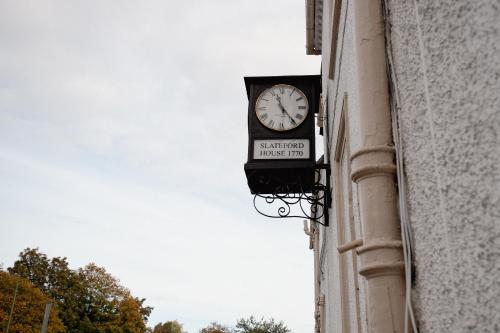 Slateford House 1770 Luxury Aparthotel by The House of Danu photo 183