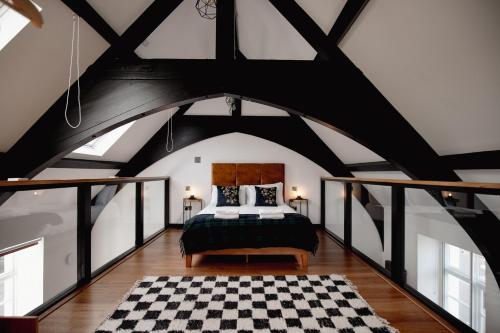 Slateford House 1770 Luxury Aparthotel by The House of Danu photo 180