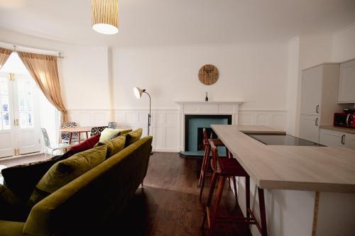 Slateford House 1770 Luxury Aparthotel by The House of Danu photo 179